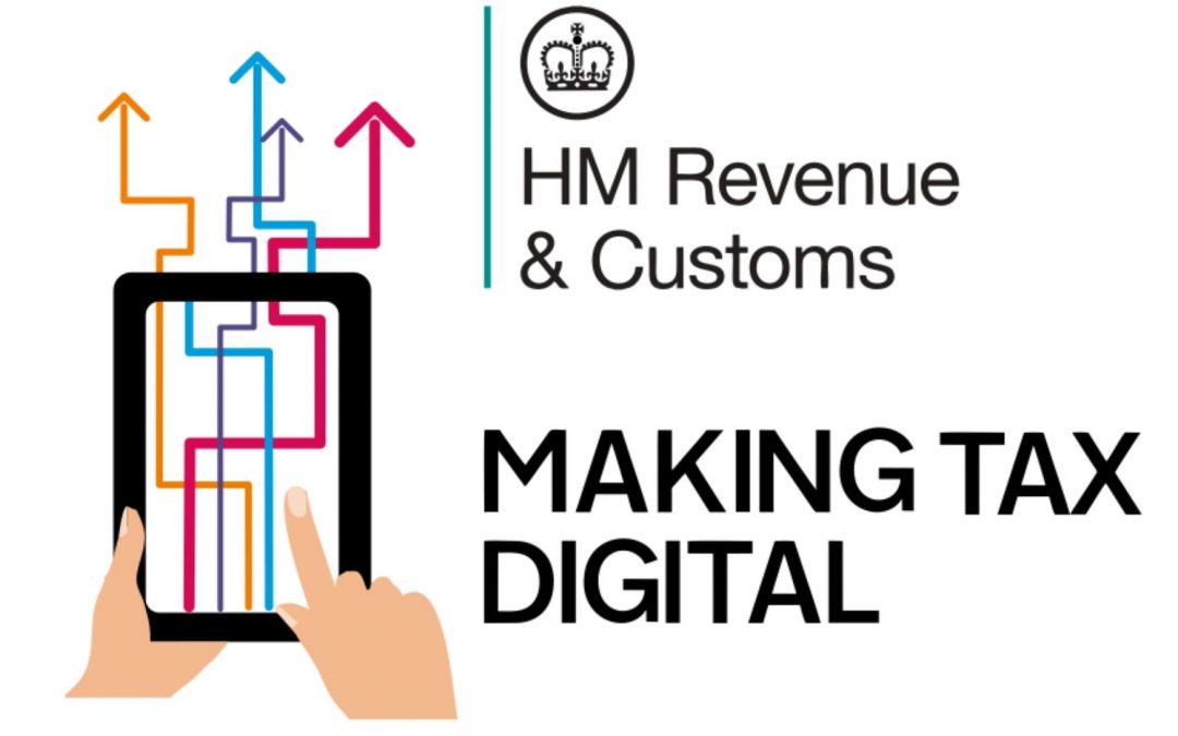 Making Tax Digital IT Associates -IT Support Services