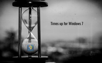 Do These 5 Things if you’re using Windows 7