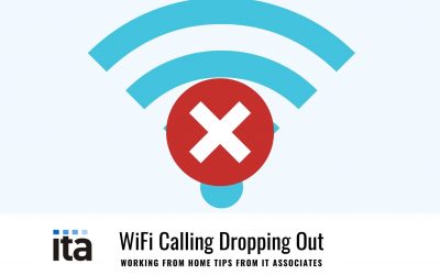 How To Fix WiFi Calling Dropping Out