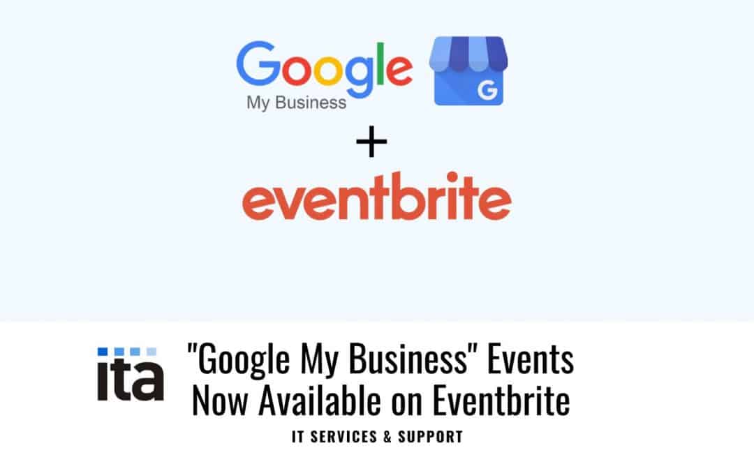 Google My Business – Online Events