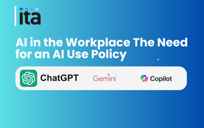 AI in the Workplace The Need for an AI Use Policy